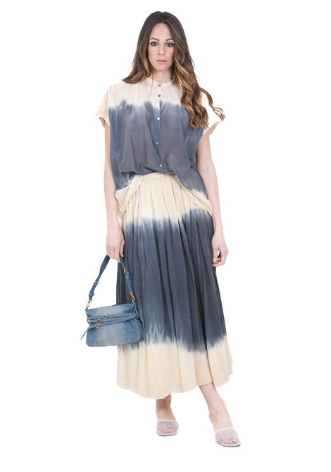 LUNGA ROBERTO COLLINA | Gonne | 261FXA5906702